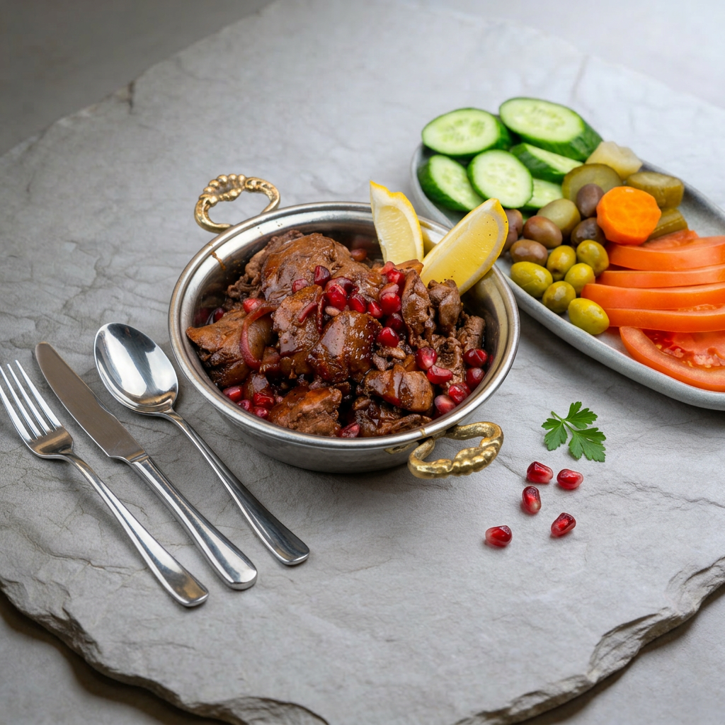 Chicken Liver