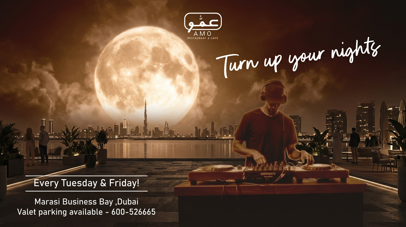 DJ Night